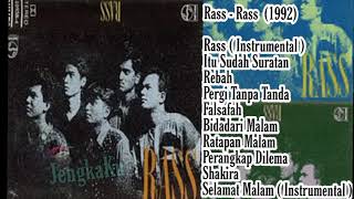 Rass  - Ratapan Malam