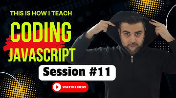 Java Script by Behzad Farhadi Session 11 |آموزش آبجکت در جاوااسکریپت- ویژگی‌ها متدها و مدیریت داده‌