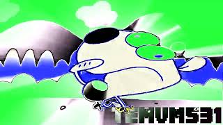 Requested Deleted Scene The Way The Cruncher Crumbles In Spectraearthdaypower