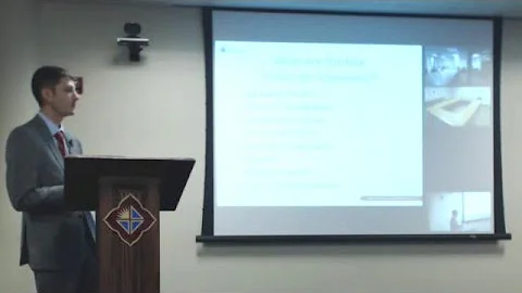 Agnesian HealthCare Know & Go Friday Presentation:...