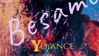 Watch Yojance Besame video