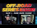 The ROUSH Off-Road Series takes to Bark River Int Raceway!