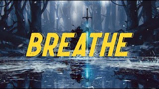 [FREE NO COPYRIGHT BEAT 2023]   BREATHE  TRAP / HIP HOP / FREESTYLE TYPE INSTRUMENTAL