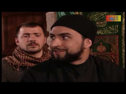 مسلسل الأرض الطيبة  الحلقة  السبعون كاملة  الجزء الثاني    