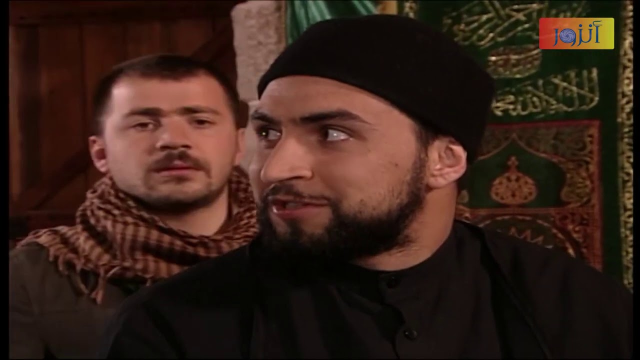 مسلسل الأرض الطيبة ـ الحلقة 70 السبعون كاملة ـ الجزء الثاني | Al Ard AlTaebah HD