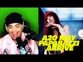 A2O MAY ‘PAPARAZZI ARRIVE’ Official Video Reaction