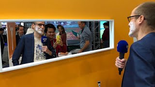 Introducing the Next BIC Thing at CES 2020