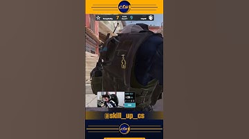 TL #Cadian ACE vs Complexity on Inferno | Sub for More | #CS2 #shorts