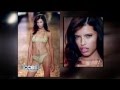 Adriana Lima Victoria's Secret Fashion Show Fittings 2013. (Review)