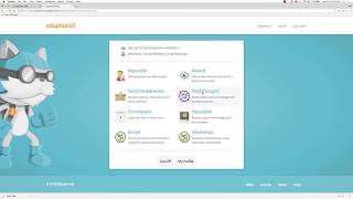 Eduphoria - Update Your Profile