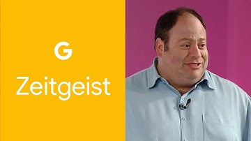 STEM Education is Missing a Letter | Adam Sadowsky | Google Zeitgeist