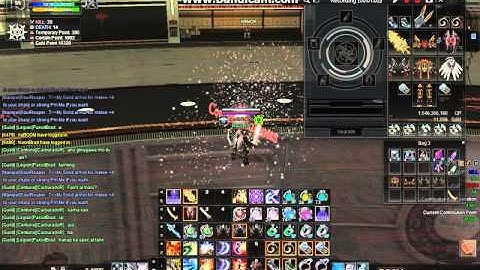 RF breakout upgrade to +5