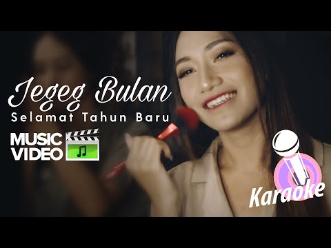 Jegeg Bulan - Selamat Tahun Baru ( Official Karaoke Video ) β Jegeg Bulan Music