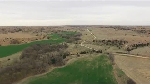 Phantom 3 Standard range test with antenna mod