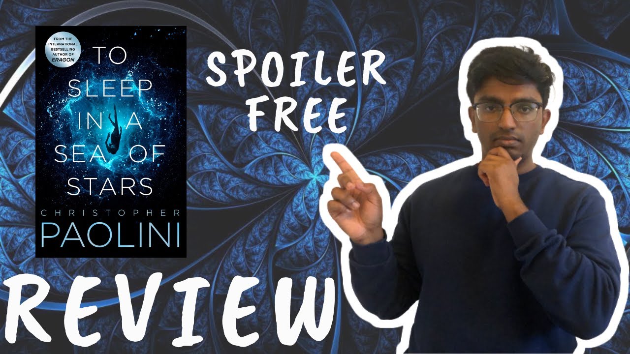 To Sleep in a Sea of Stars by Paolini, Christopher