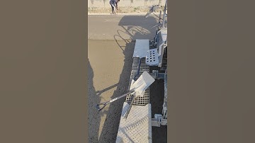DLC | DLC paver | Rigid Pavement Construction | Rigid Pavement