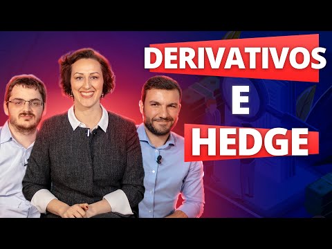 Vídeo: Como o princípio de hedge é utilizado na gestão do capital de giro?