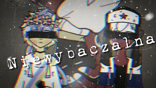 •●🥀●•Niewybaczalna•●🥀●•Orginal Meme Animation Pl (?)•●🥀●•Countryhumans•●🥀●•Russia & Ukraine•●🥀●•