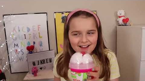 TRANSFORM THIS STORE BOUGHT SLIME! | JKrew