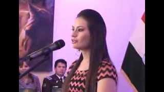 Candidatas A Reina De Azogues 2013