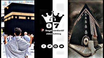 jumma mubarak status 🥀🥀 alight motion XML file #youtubeshorts #hijabstyle #islam #islamicstatus