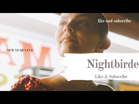 Nightbirde - 'It's