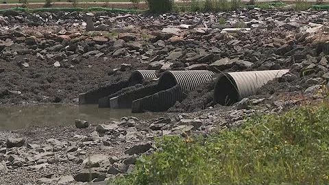 Infrastructure project in Portland nears completion after many years