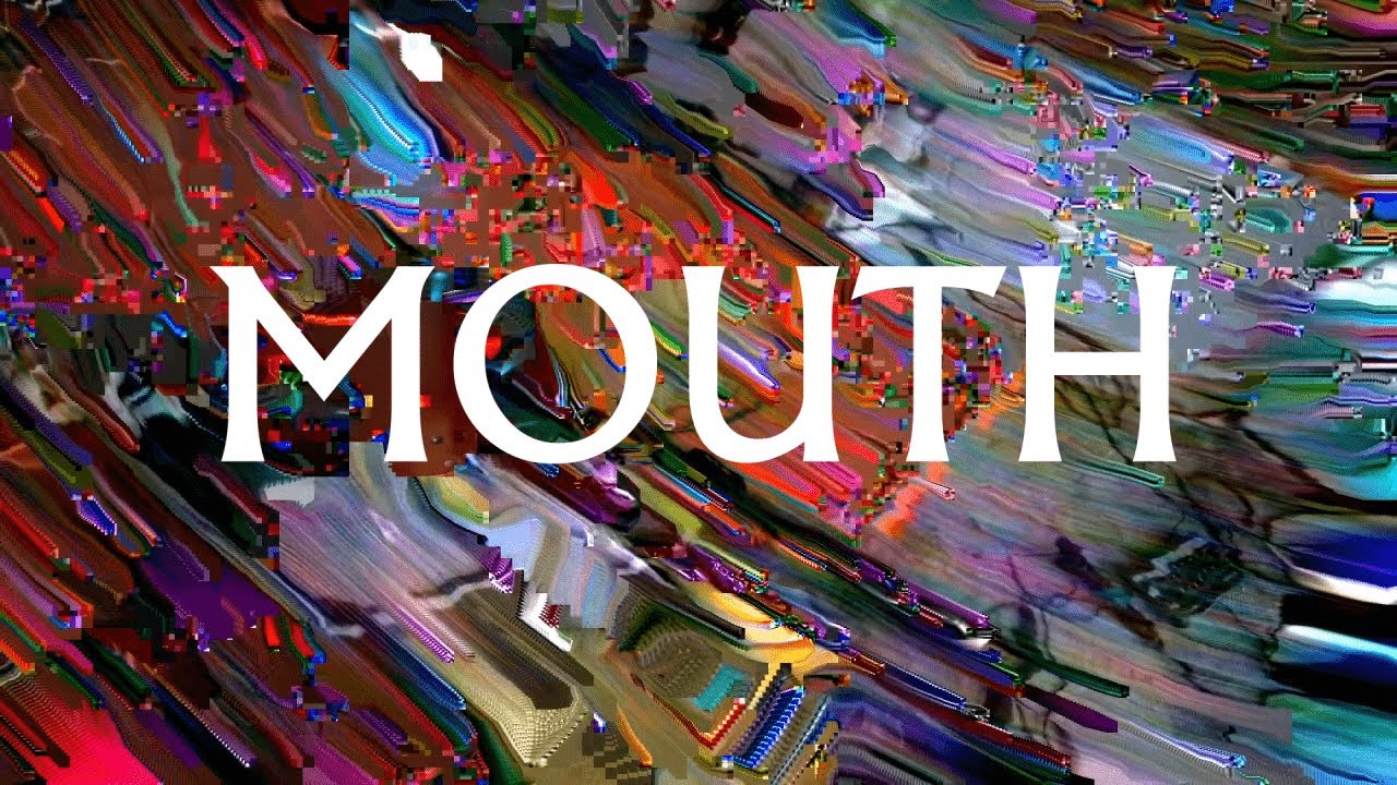 Joshface - Mouth (Official Music Video)