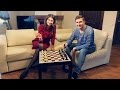 Сергей Карякин. Шахматный гений.