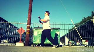 Ciara - my goodies | freestyle dance 2014