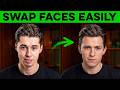 How to Face Swap Any Video with AI (Perfect Lipsync)