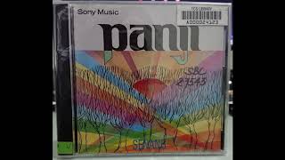 Panji - Maizo Album Version (HQ Audio)