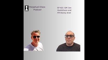 Can a 40-something FM earn the Grandmaster title?  w/ GM Jan Gustafsson and FM Donny Ariel