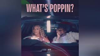 Stefflon Don ft. BNXN – What's Poppin?