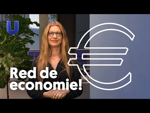 Video: Wat betekent het om te veel te kapitaliseren?