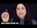 SEPHORA BEST SKIN EVER FOUNDATION | Dry Skin Review & Wear Test