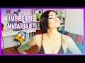 CÓMO BORRAR TU TATUAJE CON MAQUILLAJE  ♥ - Valentina Dávila