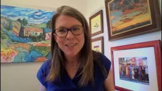 Episode 9:  Sperm Secrets Unlocked - A Deep Dive with Kristin Brogaard, PhD., CSO at Path Fertility