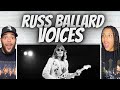 Capture de la vidéo Whoa!| First Time Hering Russ Ballard  - Voices Reaction