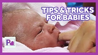What To Do If Your Baby Won't Sleep | Birth Stories | S1 EP11
