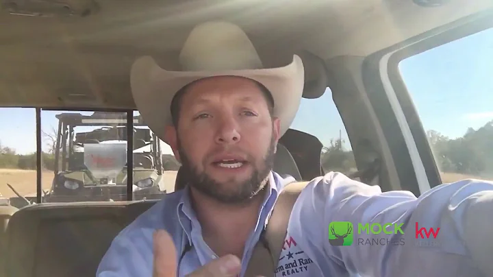 Talking ranch markets with Kasey Mock
