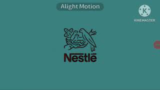 Nestlé Logo Effects Nein Csupo Effects In Deadly Robot