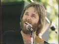 The Beach Boys - Good Vibrations Live at Washington DC (July 4, 1980)