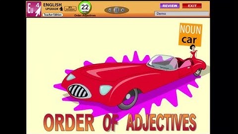 Learning Upgrade ELA Training Video