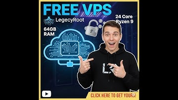 Best free VPS up to 64gb ram.