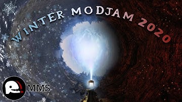 Morrowind 2020 Winter Modjam - Competition Results