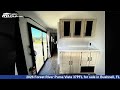 Amazing 2026 Forest River Puma Vista Destination Trailer RV For Sale in Bushnell, FL | RVUSA.com