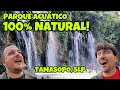 Video de Tamasopo