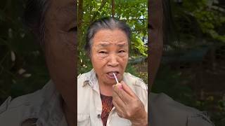 Survival Skills: Useful and Clever #outdoors#🥰🤣survival#campfire#bushcraft