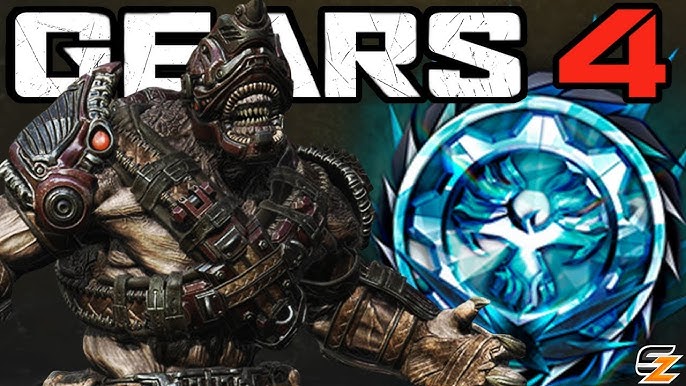 Gears of War 4 Multiplayer Beta Kicks off on April 18 - Xbox Wire